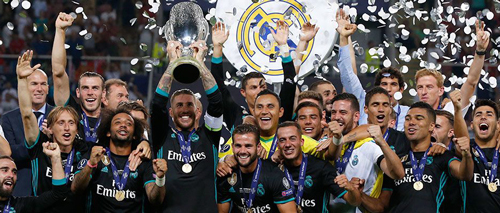 C罗的未来 C罗的未来